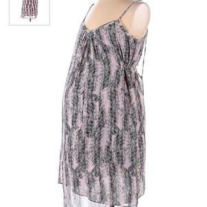 Beautiful Maternity Dress 👗🤰🏼✨